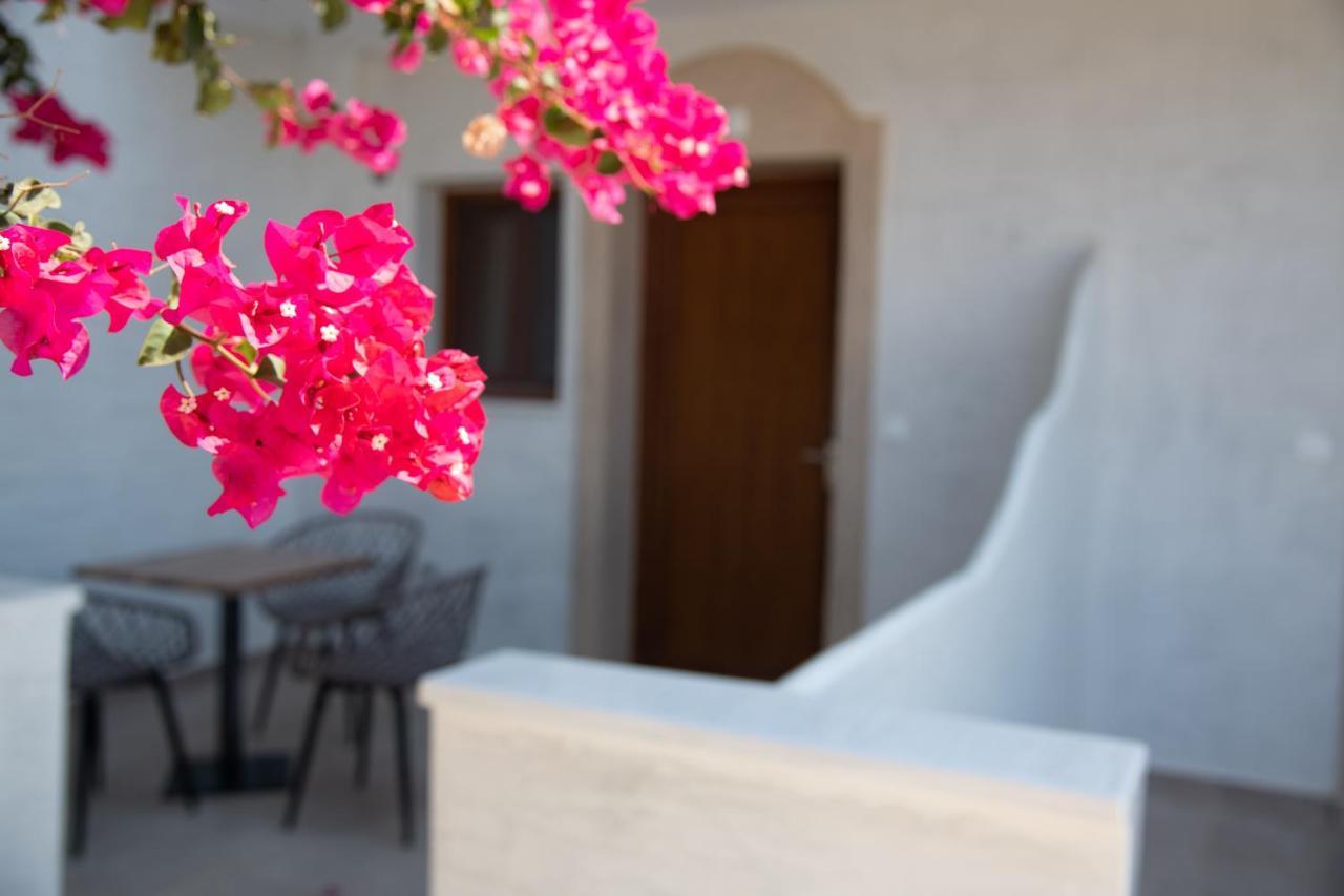 Aparthotel Alta Vista Naxos Naxos City Exterior foto